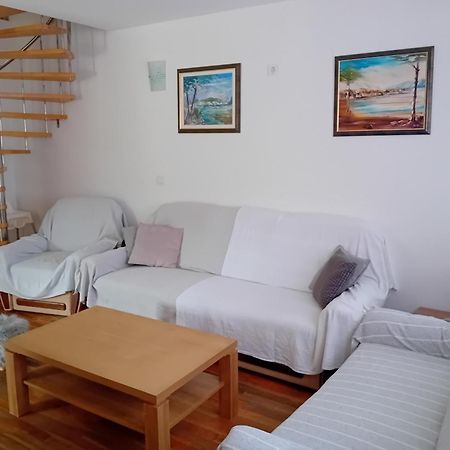 Apartmani Ana I Predrag Lopar Δωμάτιο φωτογραφία