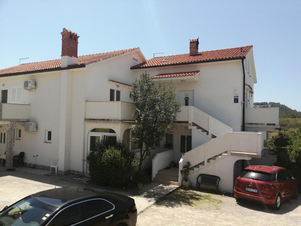 Apartmani Ana I Predrag Lopar Εξωτερικό φωτογραφία