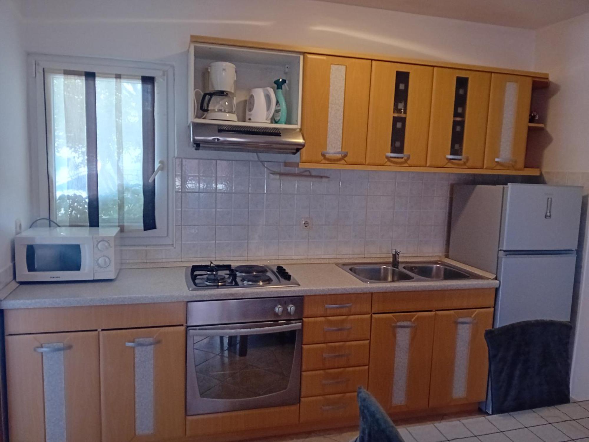 Apartmani Ana I Predrag Lopar Δωμάτιο φωτογραφία
