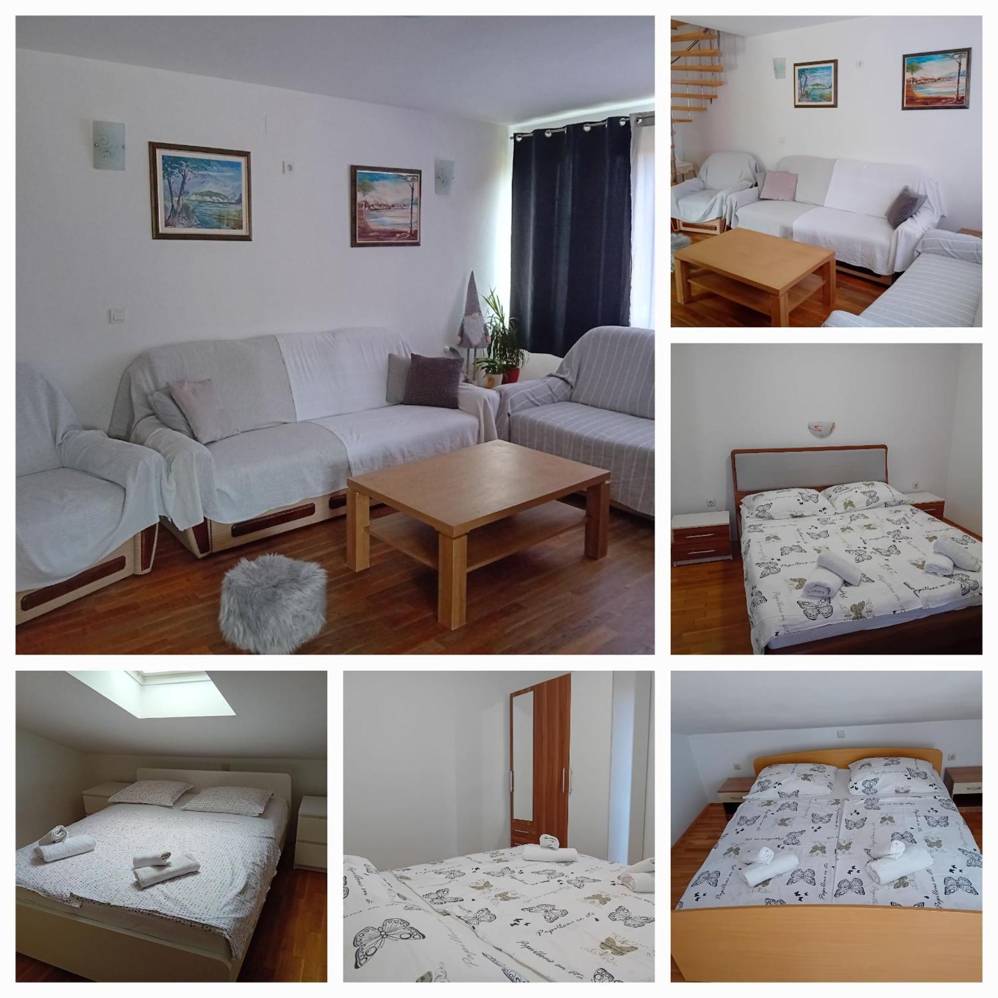 Apartmani Ana I Predrag Lopar Εξωτερικό φωτογραφία