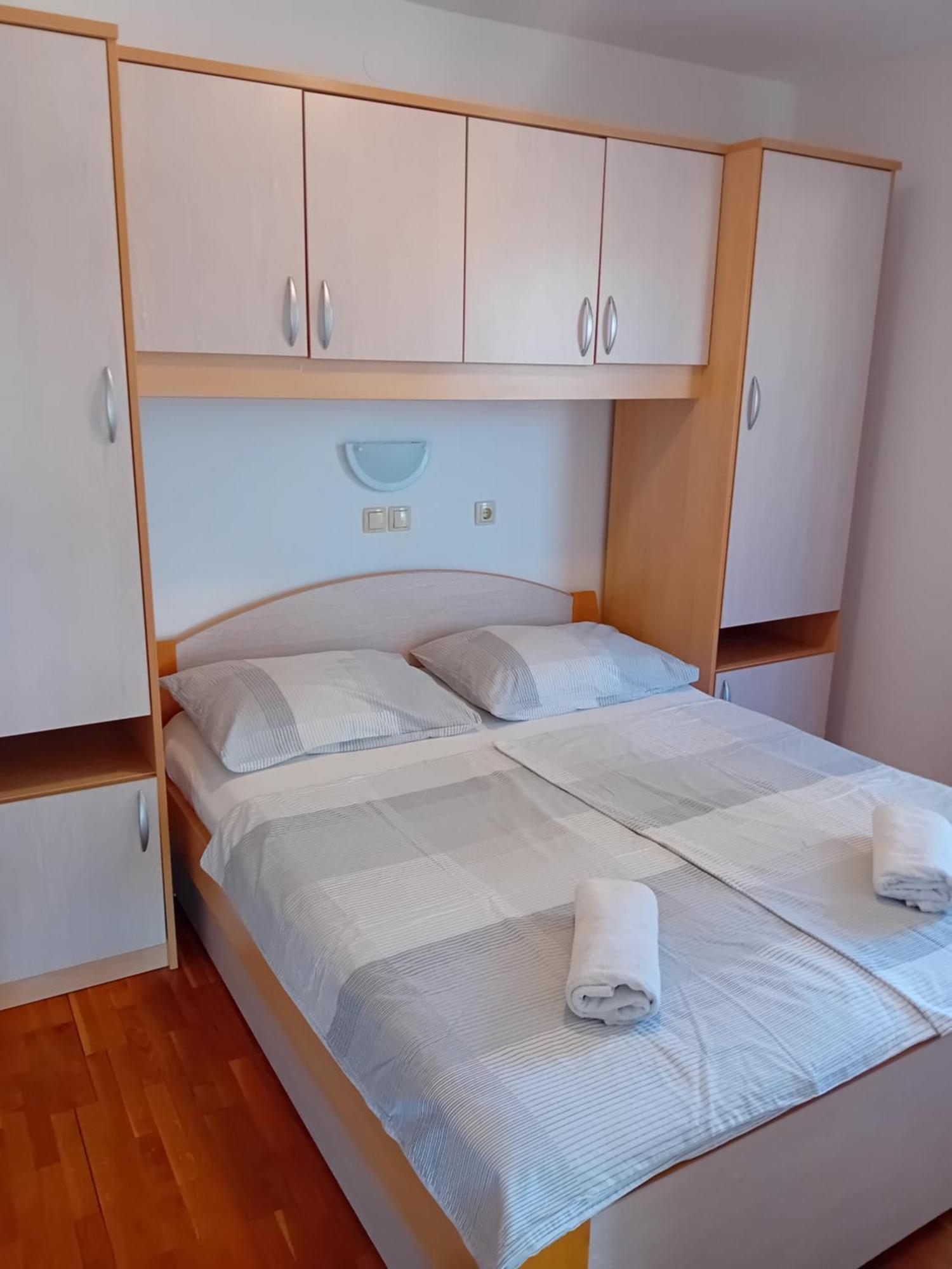 Apartmani Ana I Predrag Lopar Δωμάτιο φωτογραφία