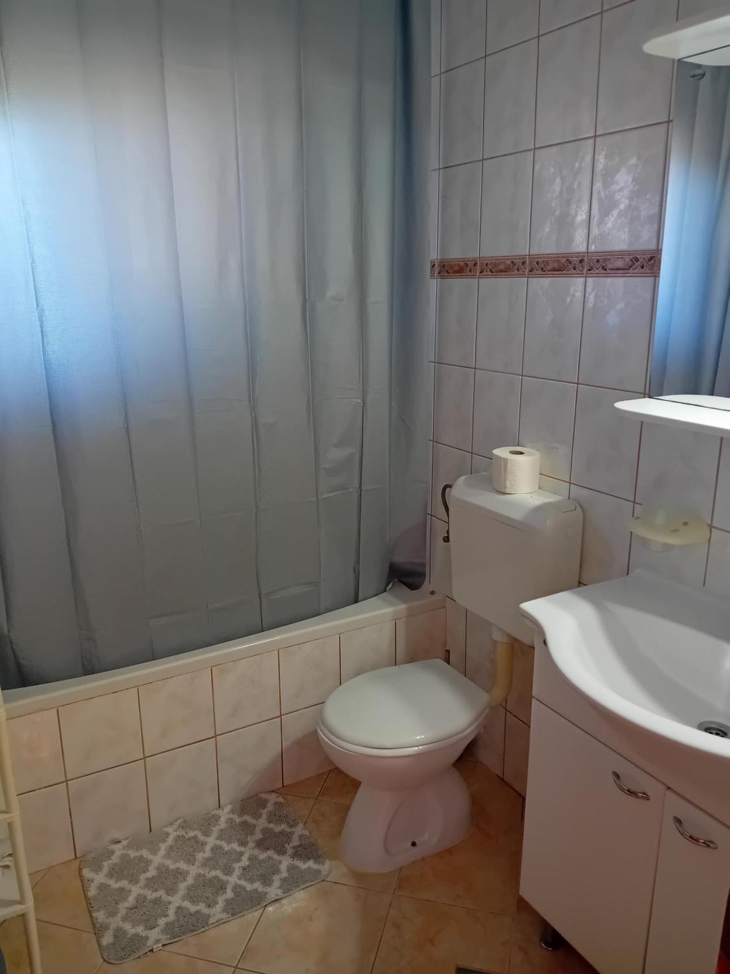 Apartmani Ana I Predrag Lopar Δωμάτιο φωτογραφία