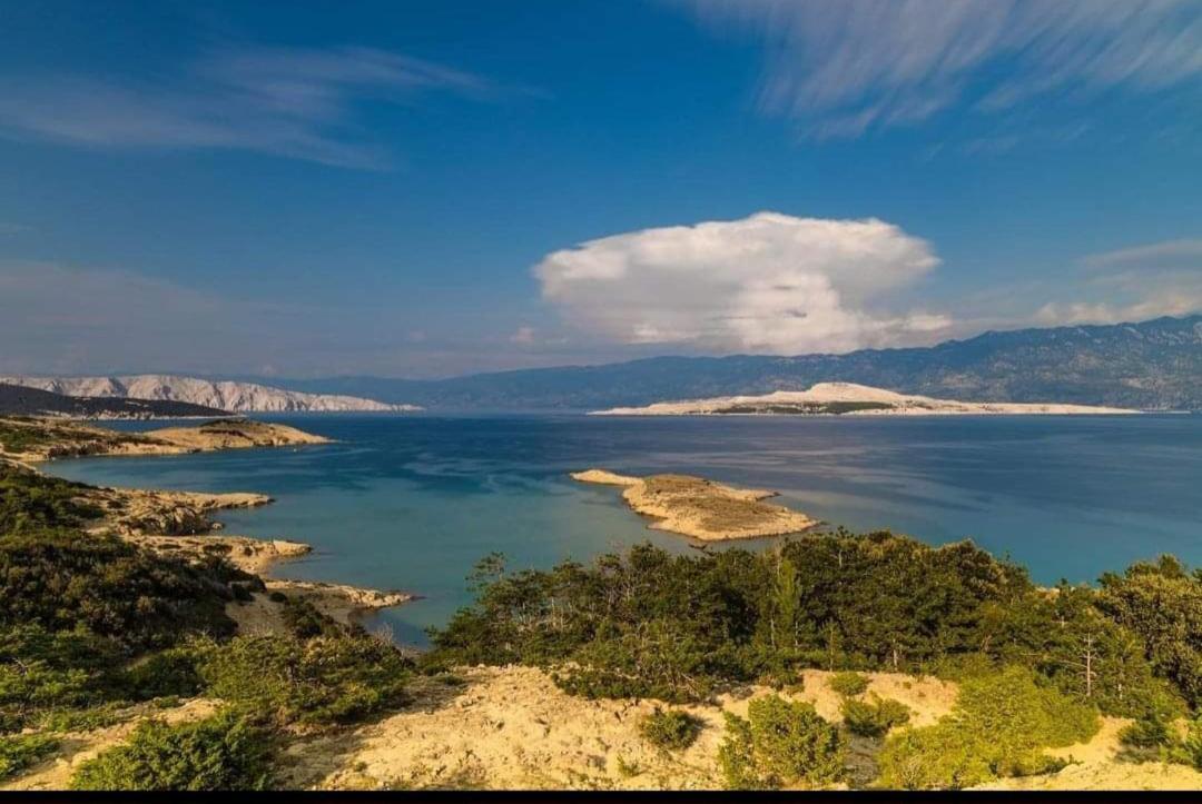 Apartmani Ana I Predrag Lopar Δωμάτιο φωτογραφία