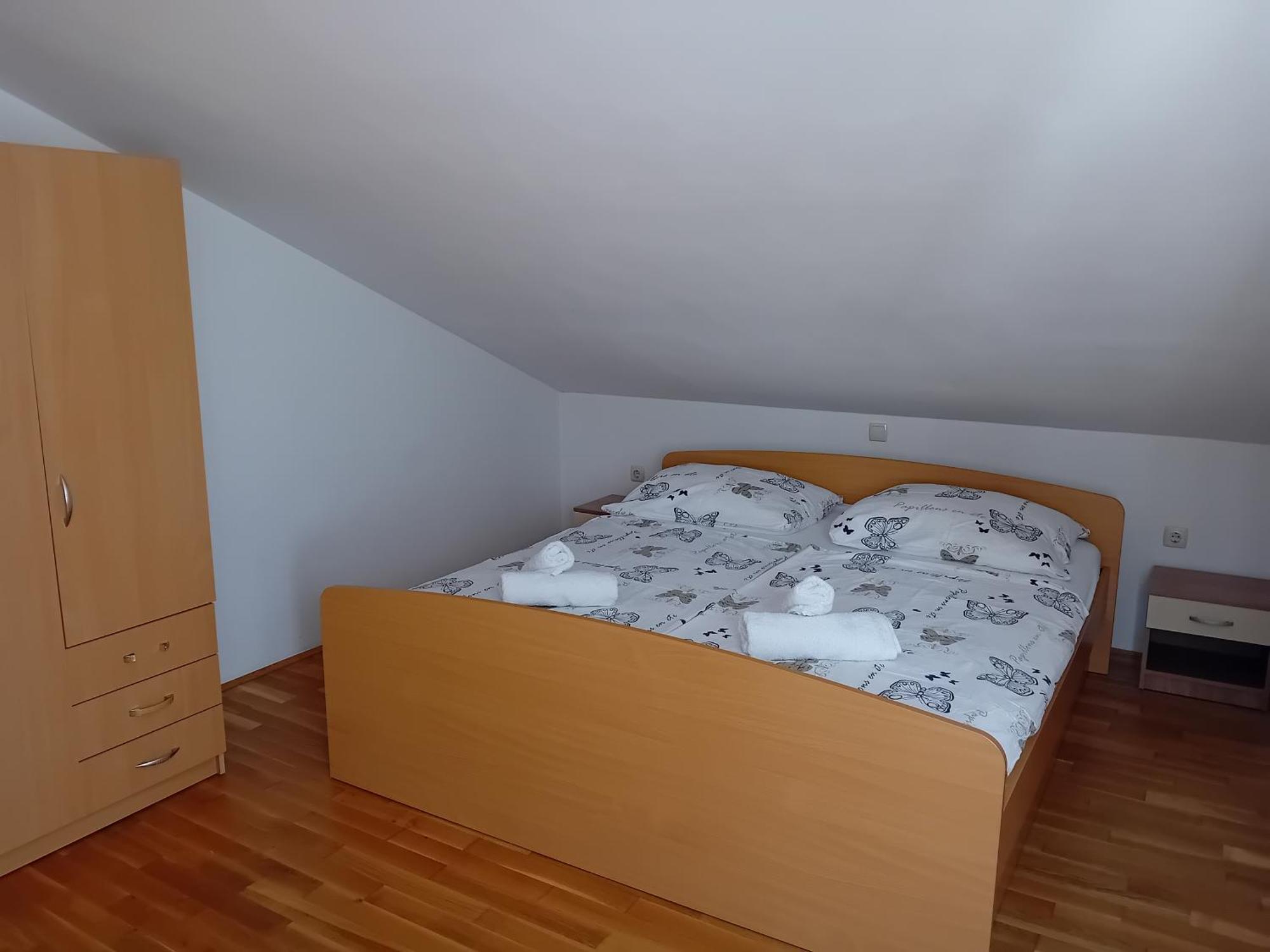 Apartmani Ana I Predrag Lopar Δωμάτιο φωτογραφία