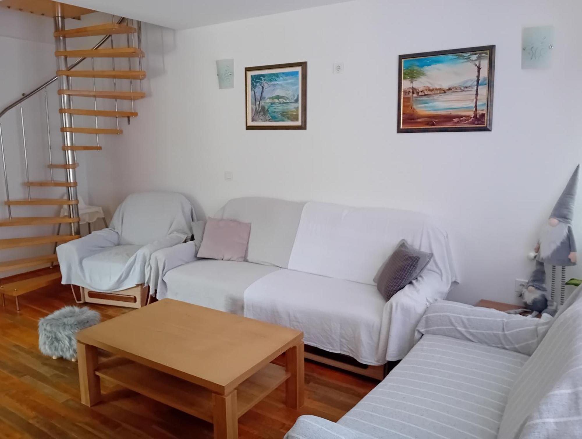 Apartmani Ana I Predrag Lopar Δωμάτιο φωτογραφία