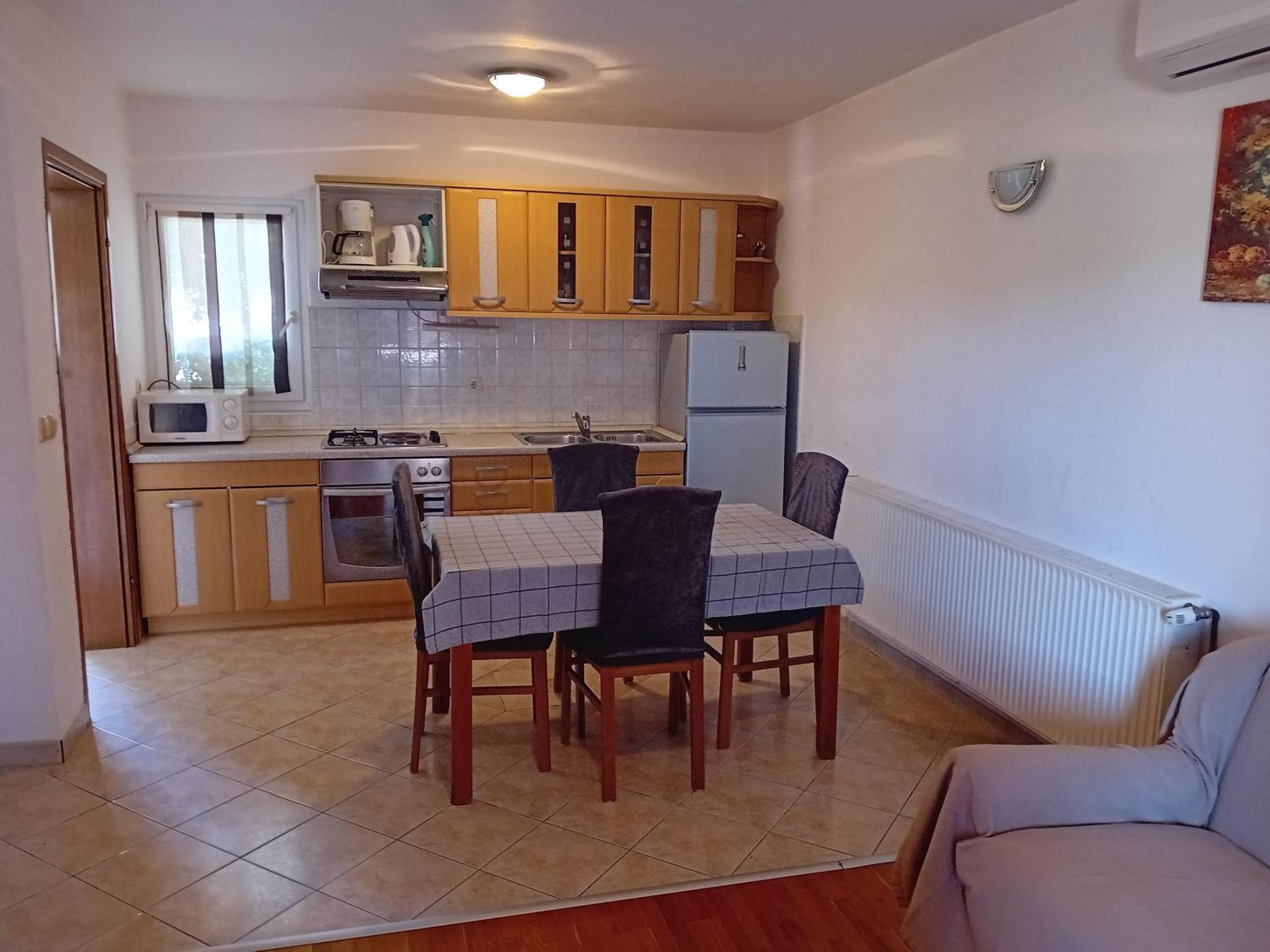 Apartmani Ana I Predrag Lopar Δωμάτιο φωτογραφία
