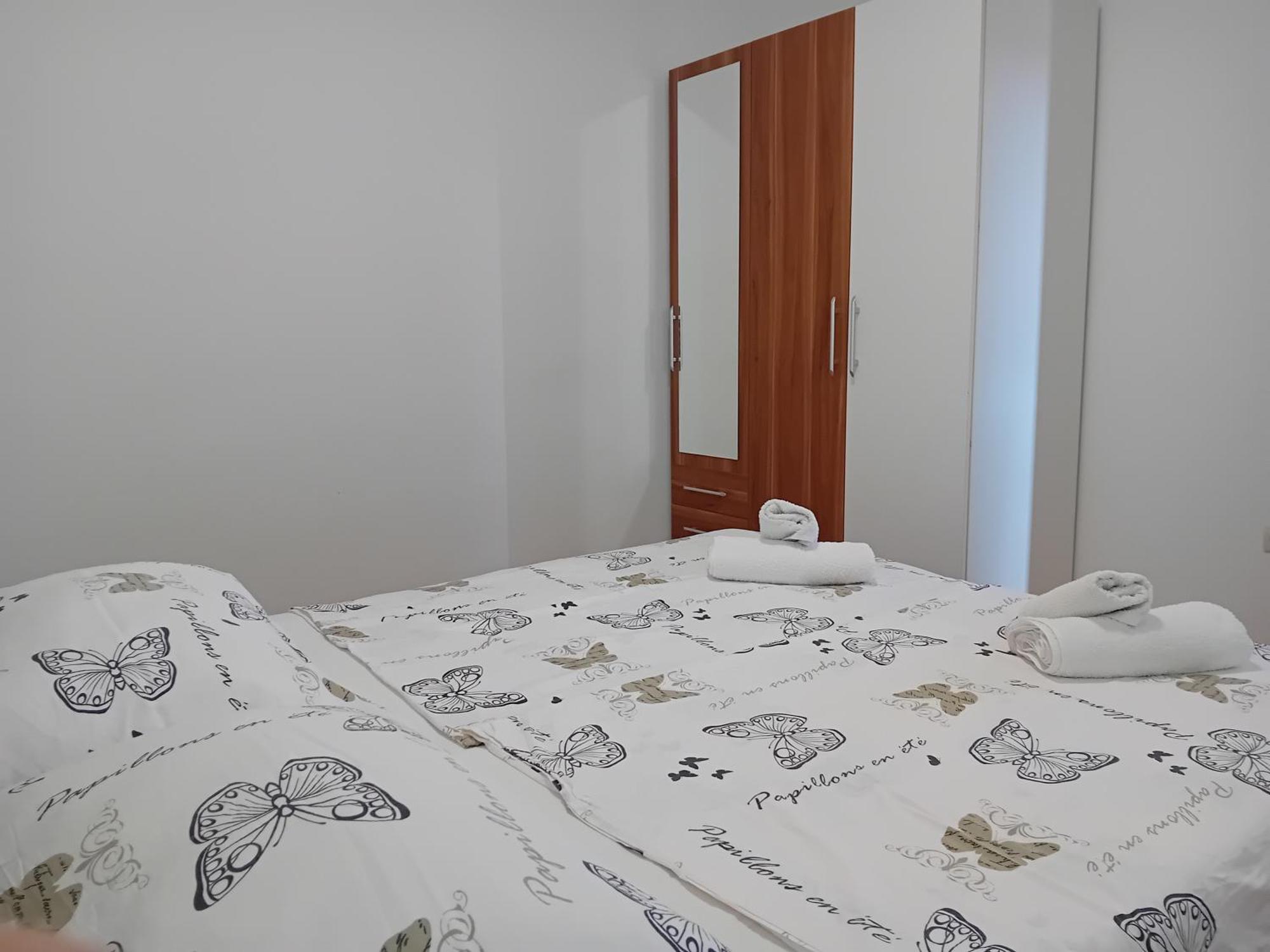 Apartmani Ana I Predrag Lopar Δωμάτιο φωτογραφία