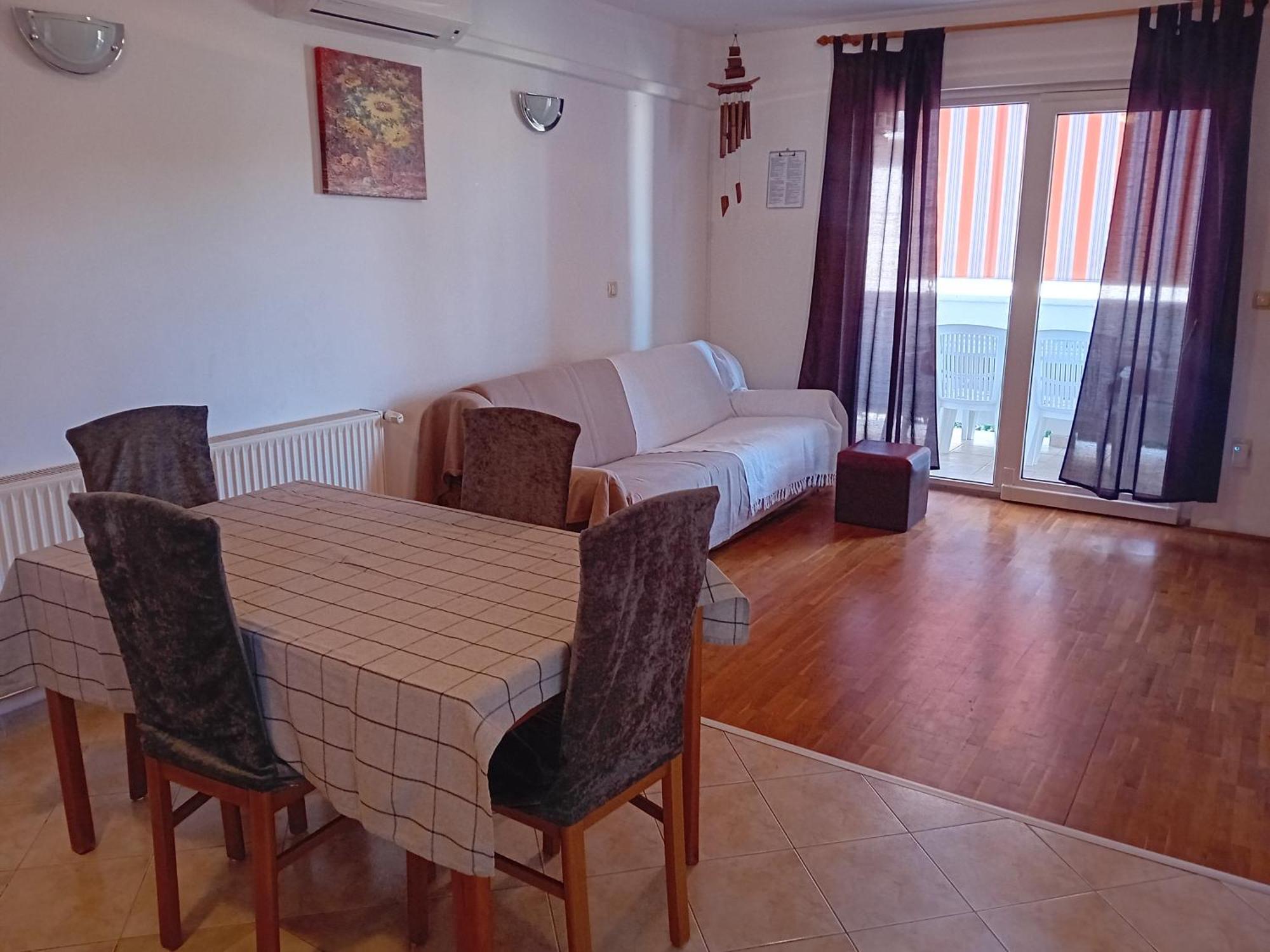Apartmani Ana I Predrag Lopar Δωμάτιο φωτογραφία