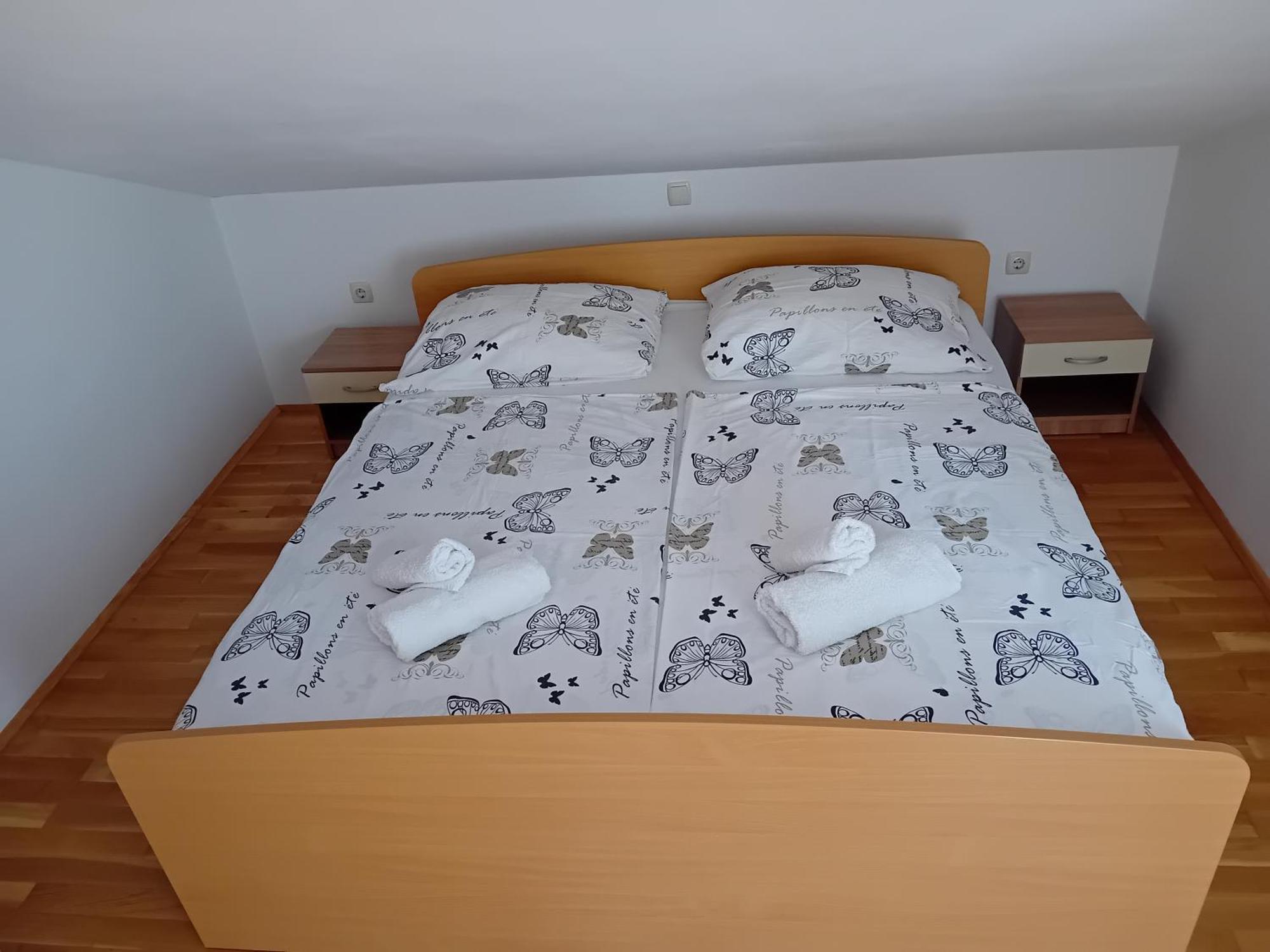 Apartmani Ana I Predrag Lopar Δωμάτιο φωτογραφία