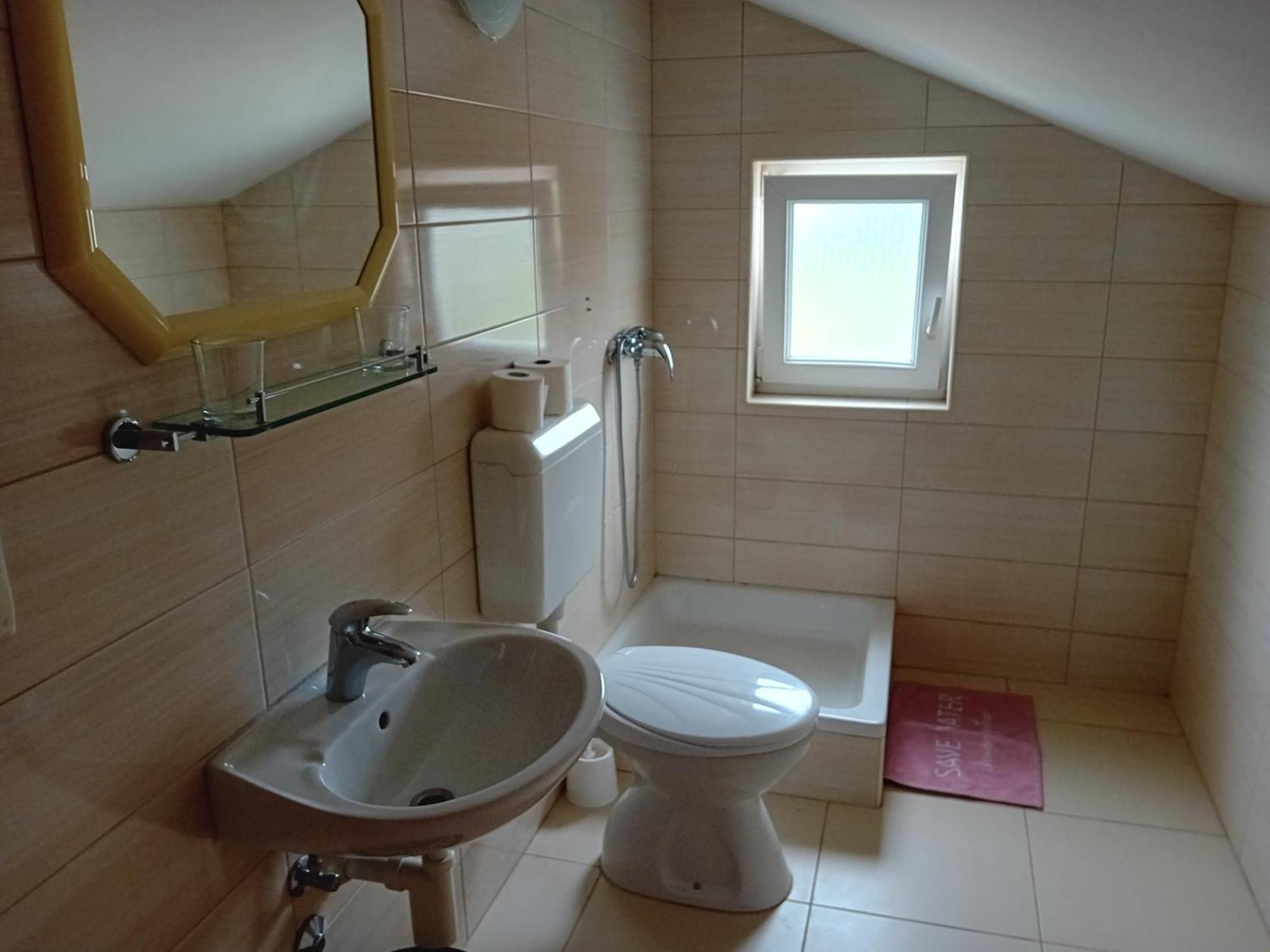 Apartmani Ana I Predrag Lopar Δωμάτιο φωτογραφία