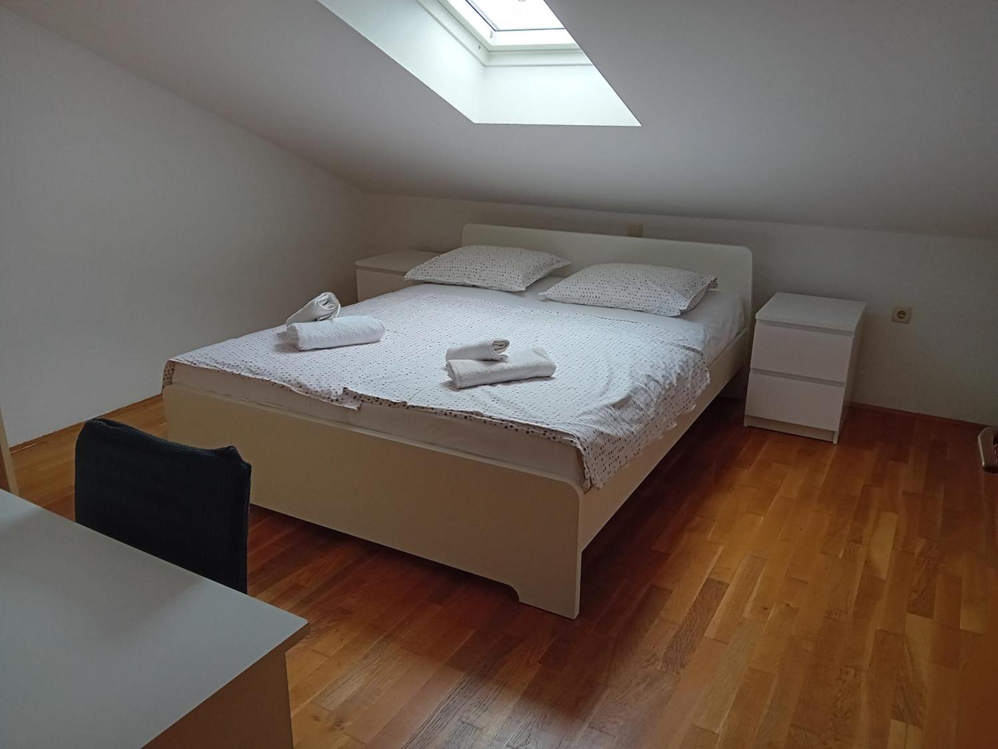 Apartmani Ana I Predrag Lopar Δωμάτιο φωτογραφία