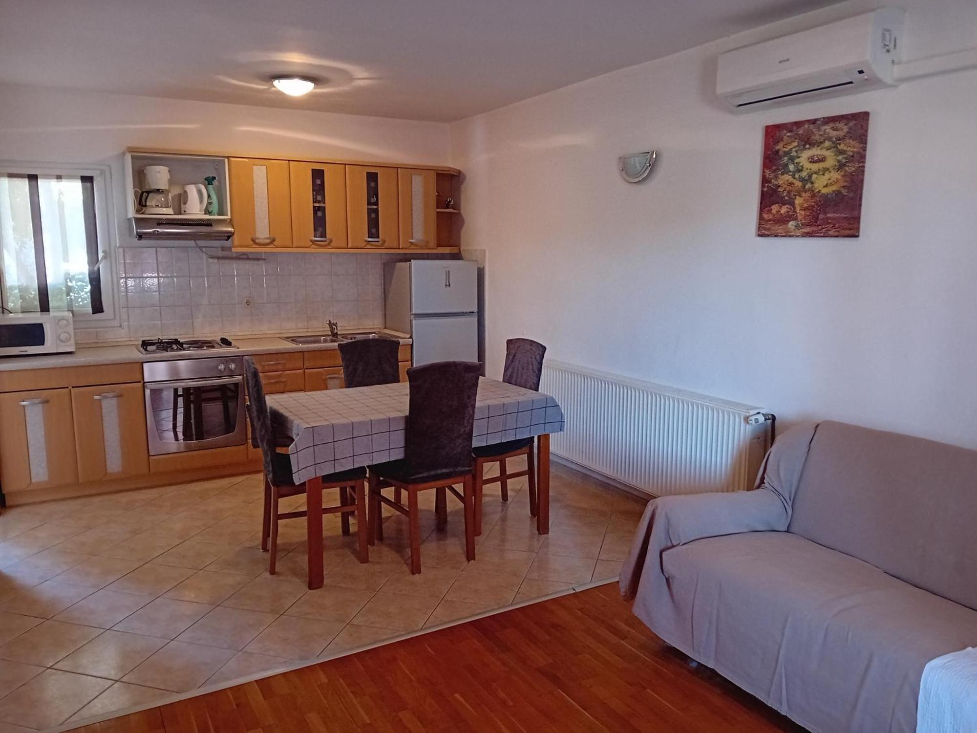 Apartmani Ana I Predrag Lopar Δωμάτιο φωτογραφία
