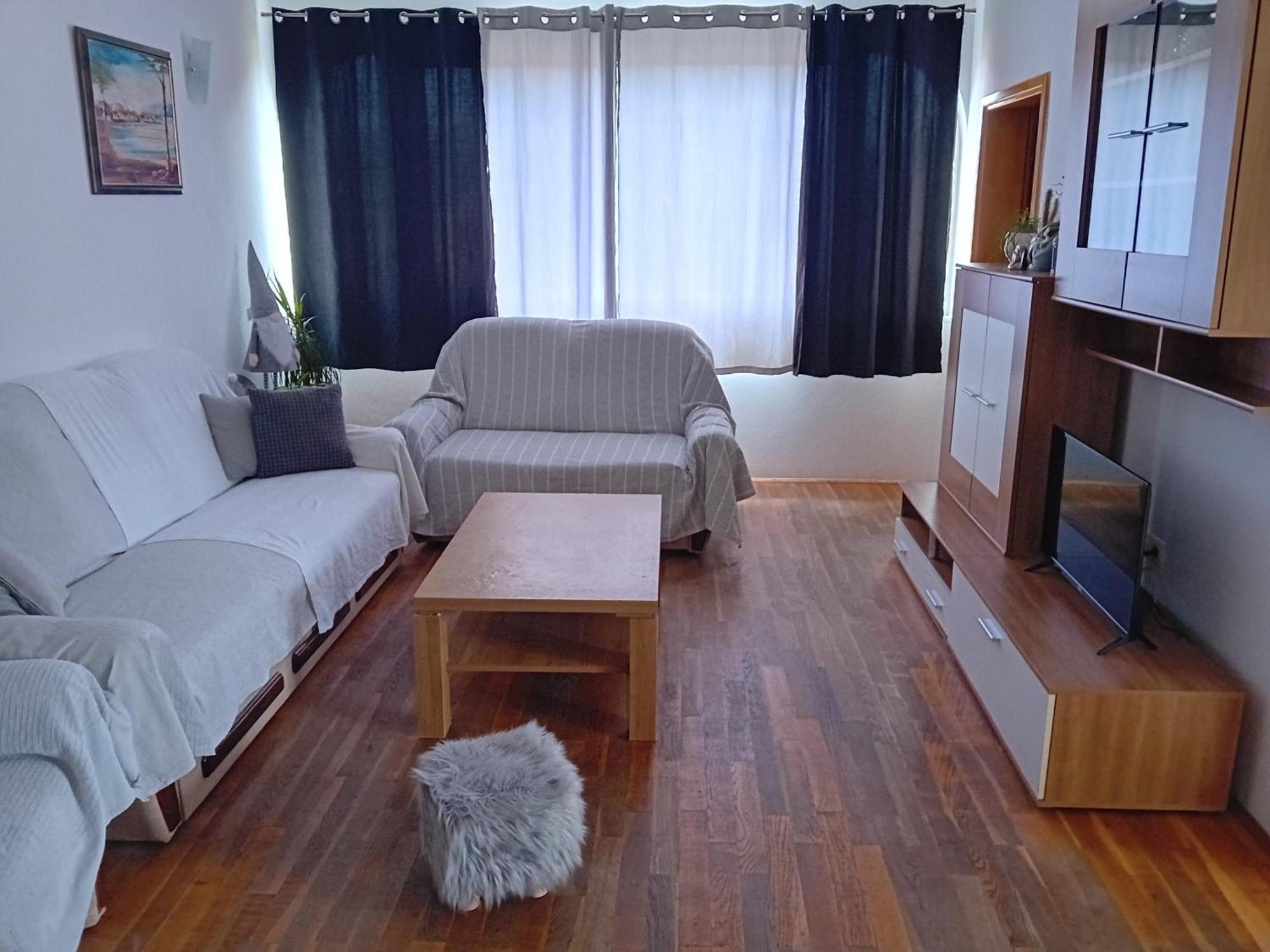 Apartmani Ana I Predrag Lopar Δωμάτιο φωτογραφία
