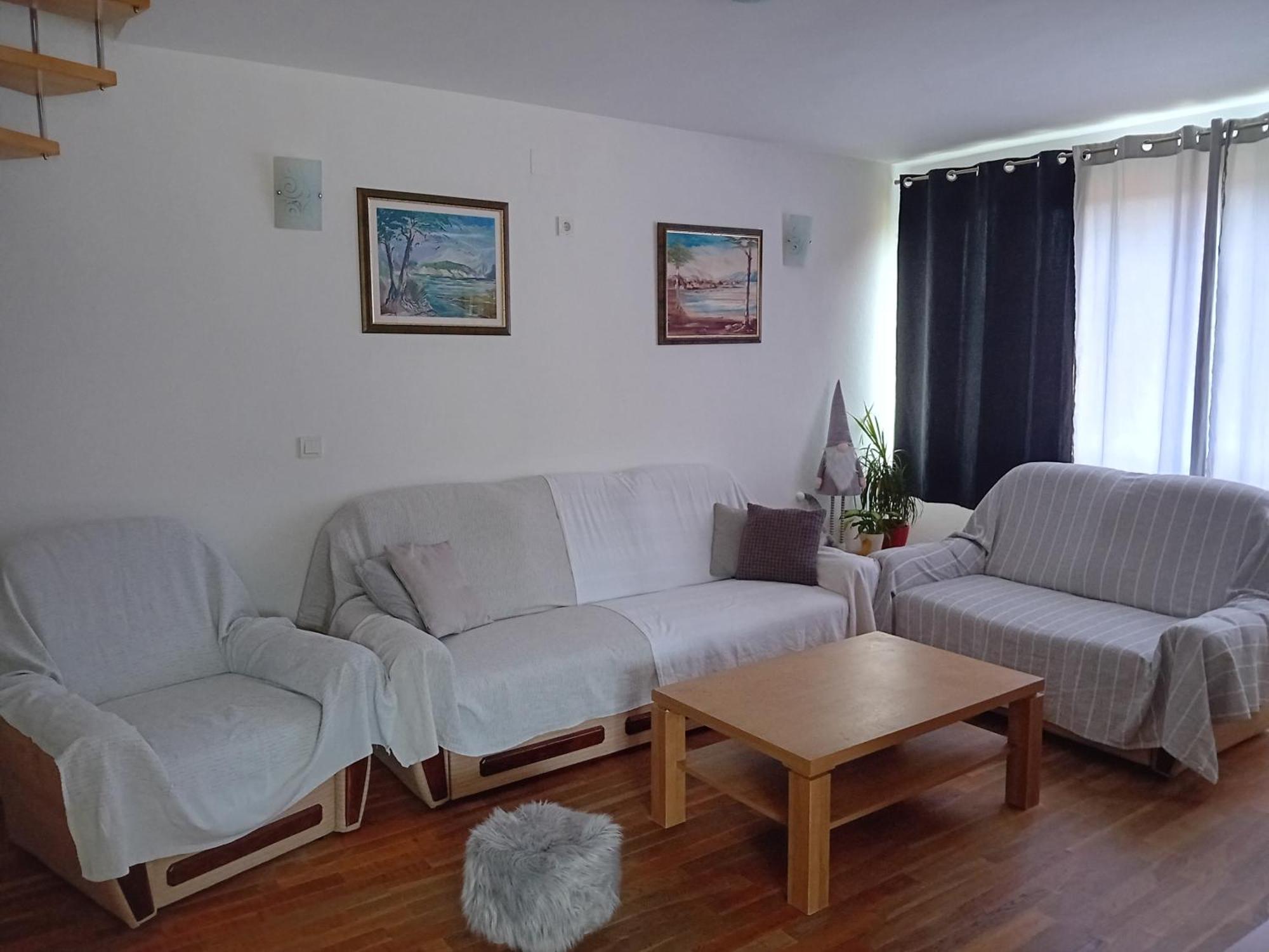 Apartmani Ana I Predrag Lopar Δωμάτιο φωτογραφία