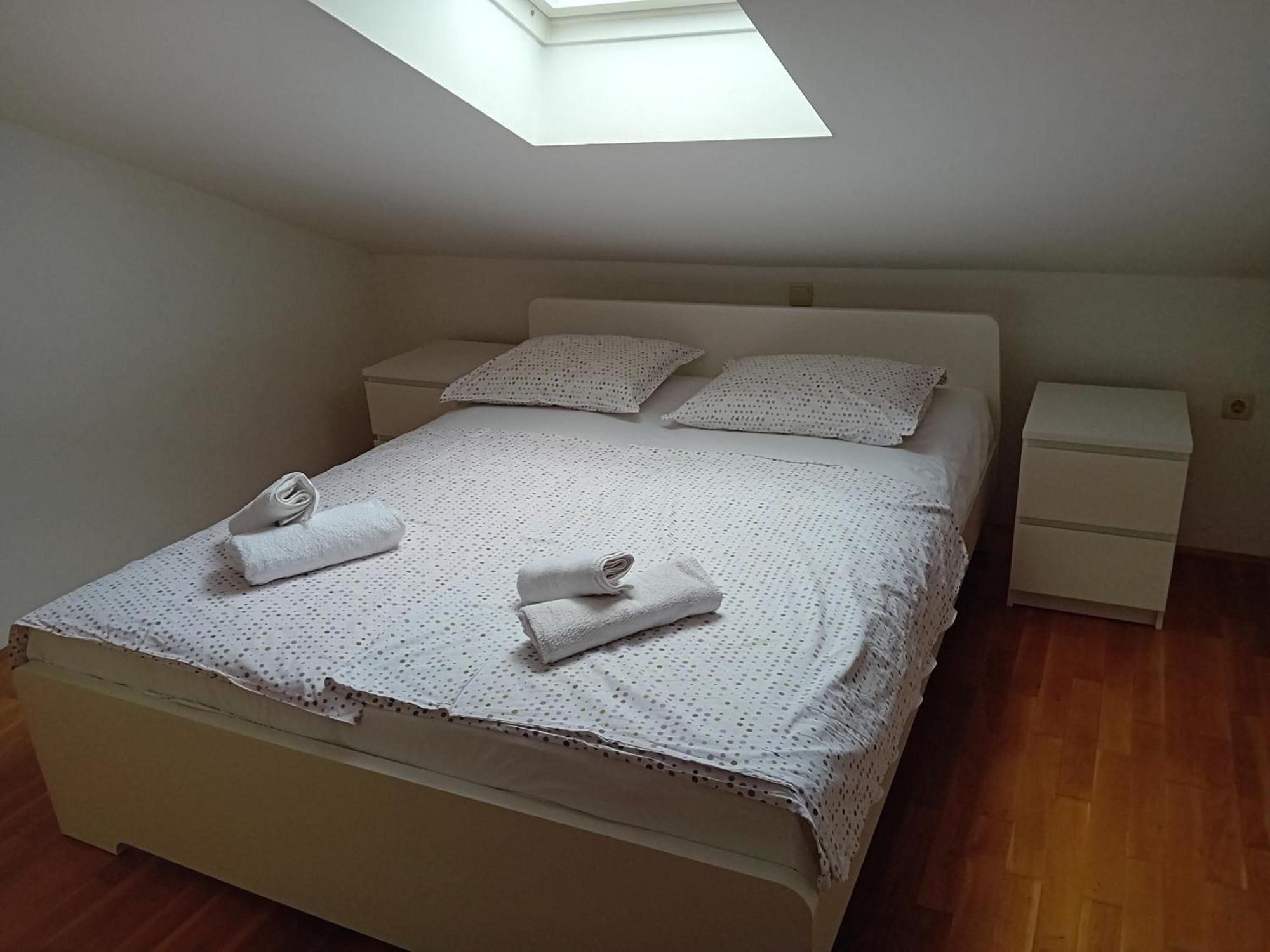 Apartmani Ana I Predrag Lopar Δωμάτιο φωτογραφία