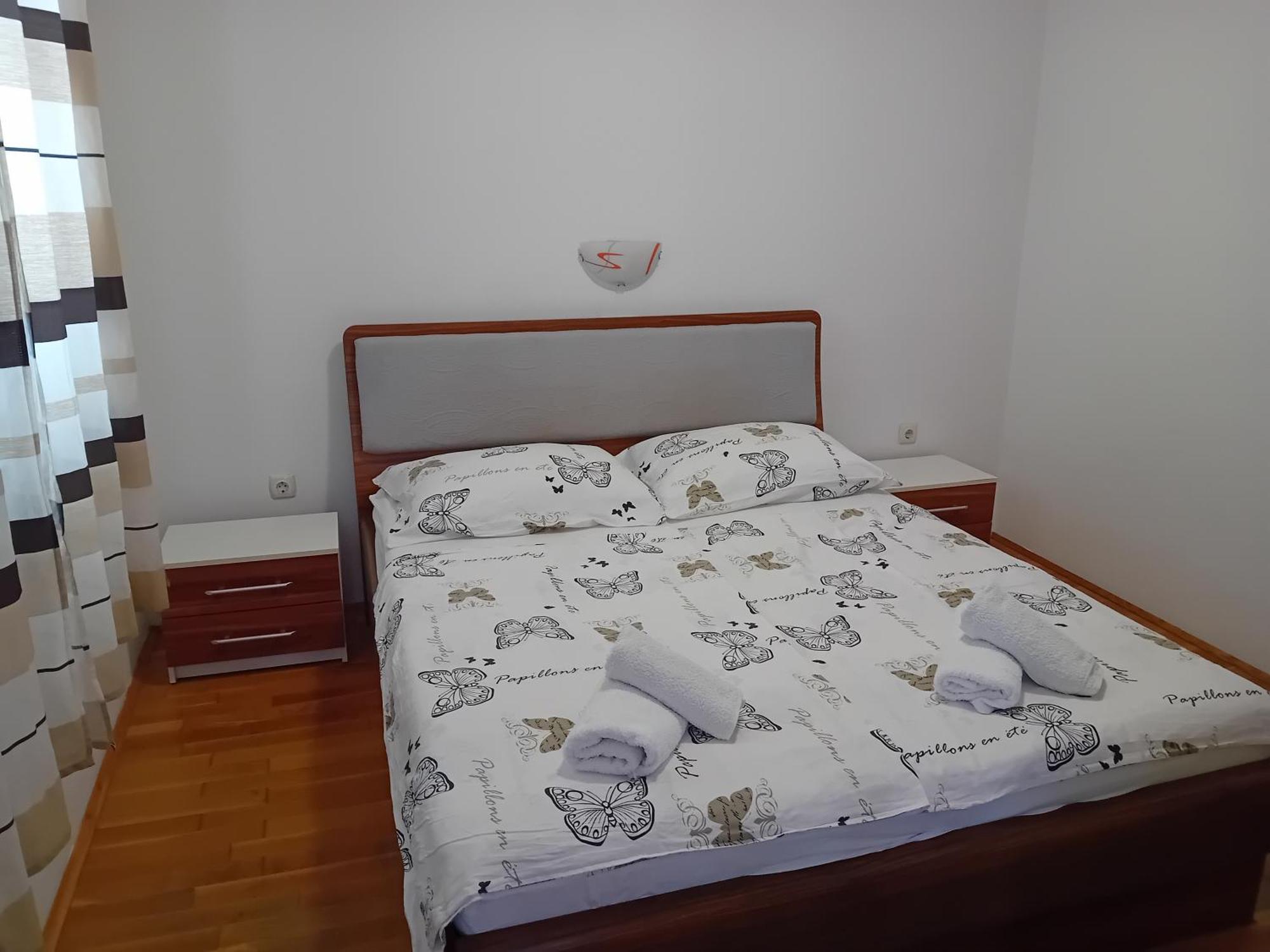 Apartmani Ana I Predrag Lopar Δωμάτιο φωτογραφία