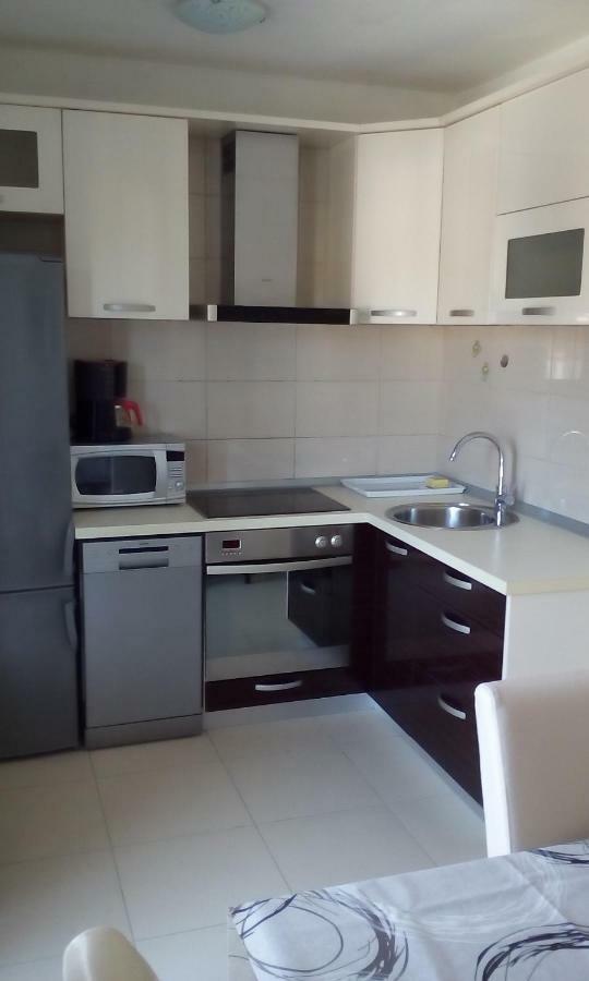 Apartmani Ana I Predrag Lopar Εξωτερικό φωτογραφία
