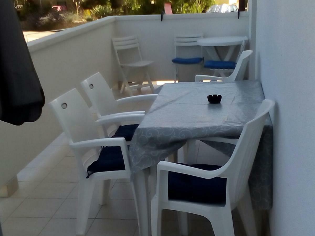 Apartmani Ana I Predrag Lopar Εξωτερικό φωτογραφία